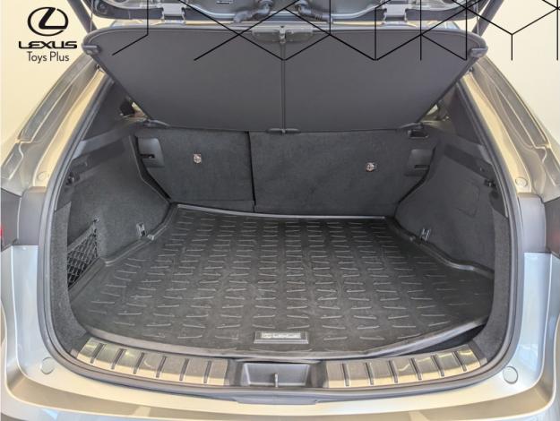 LEXUS NX 350H 4WD Luxe  Pack Design