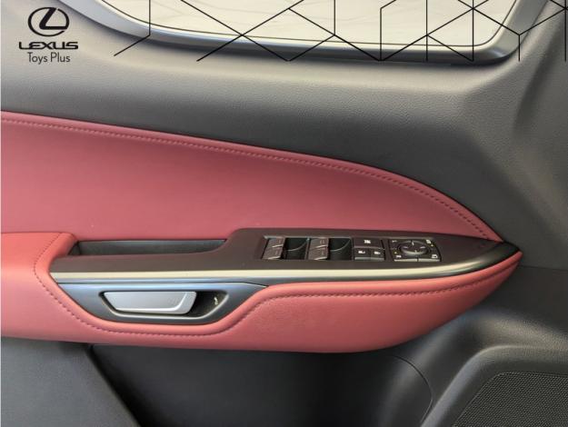 LEXUS NX 350H 4WD Luxe  Pack Design