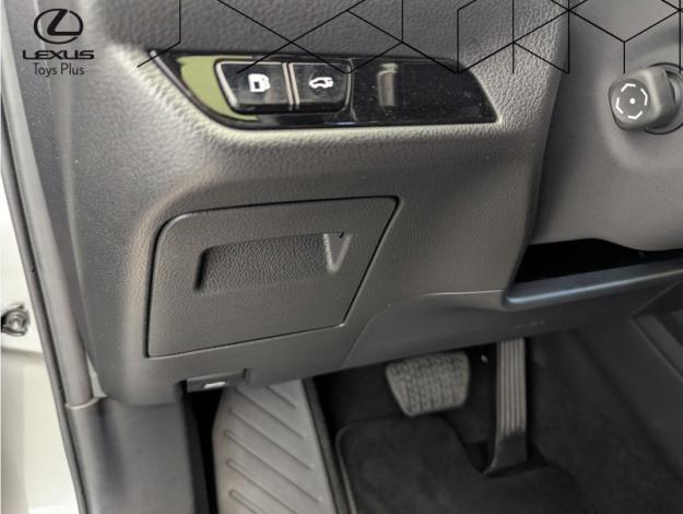 LEXUS NX 350H 4WD Luxe  Pack Design
