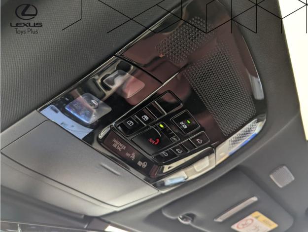 LEXUS NX 350H 4WD Luxe  Pack Design