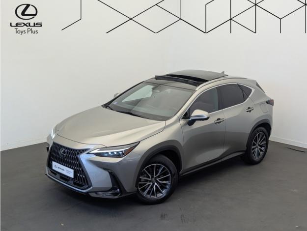 LEXUS NX 350H 4WD Luxe  Pack Design