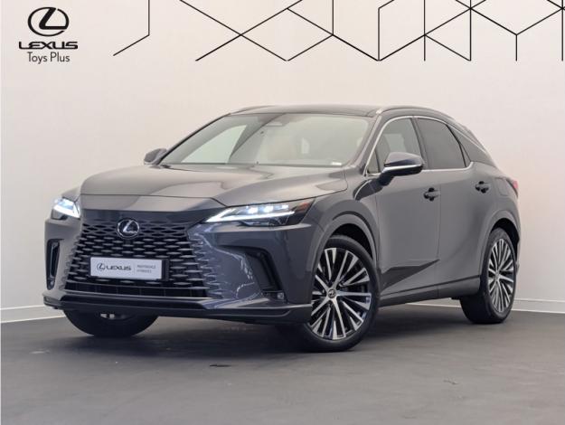 LEXUS RX 450h+ Luxe 4WD  Pack Techno