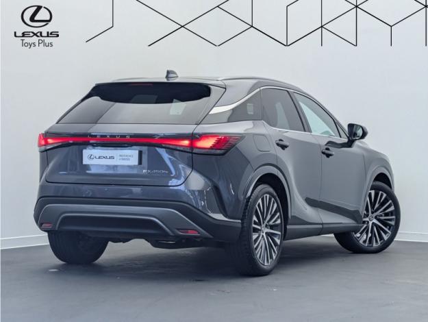 LEXUS RX 450h+ Luxe 4WD  Pack Techno