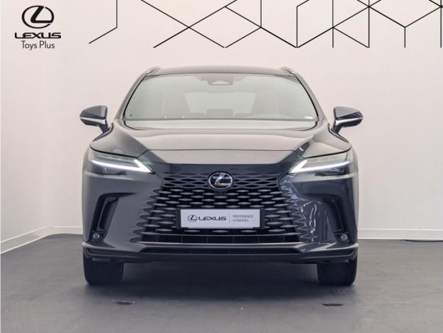LEXUS RX 450h+ Luxe 4WD  Pack Techno