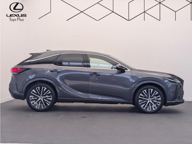 LEXUS RX 450h+ Luxe 4WD  Pack Techno