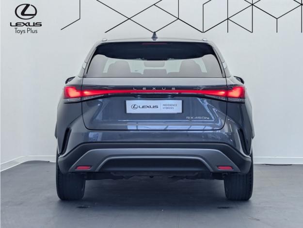 LEXUS RX 450h+ Luxe 4WD  Pack Techno