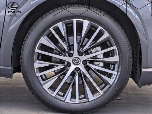 LEXUS RX 450h+ Luxe 4WD  Pack Techno