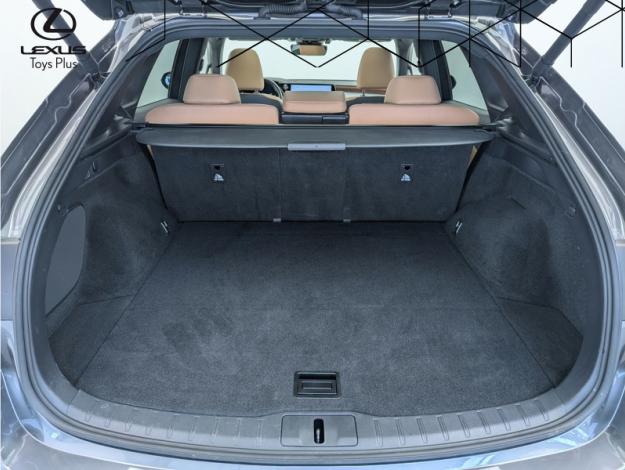 LEXUS RX 450h+ Luxe 4WD  Pack Techno