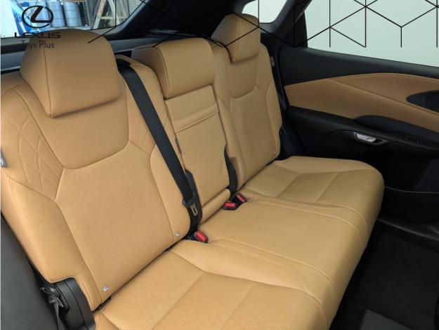 LEXUS RX 450h+ Luxe 4WD  Pack Techno