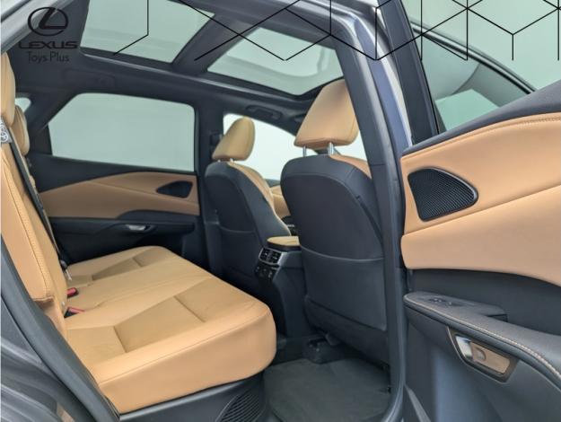 LEXUS RX 450h+ Luxe 4WD  Pack Techno