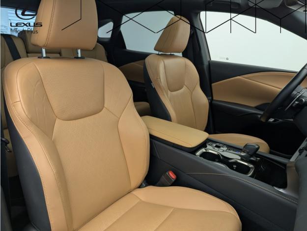 LEXUS RX 450h+ Luxe 4WD  Pack Techno