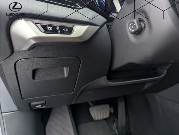 LEXUS RX 450h+ Luxe 4WD  Pack Techno