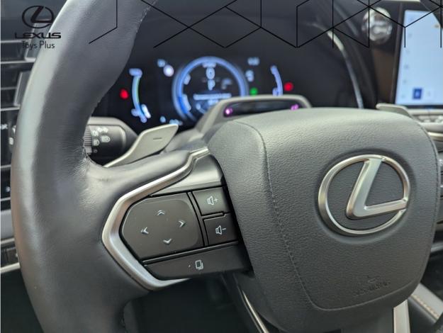 LEXUS RX 450h+ Luxe 4WD  Pack Techno