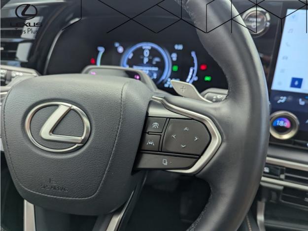 LEXUS RX 450h+ Luxe 4WD  Pack Techno