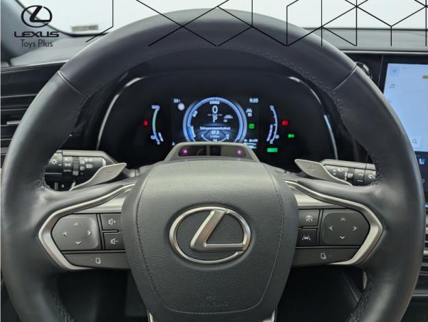 LEXUS RX 450h+ Luxe 4WD  Pack Techno