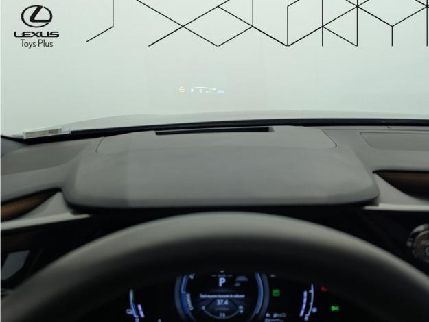 LEXUS RX 450h+ Luxe 4WD  Pack Techno