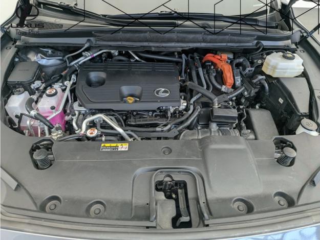LEXUS RX 450h+ Luxe 4WD  Pack Techno