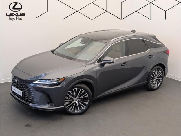 LEXUS RX 450h+ Luxe 4WD  Pack Techno