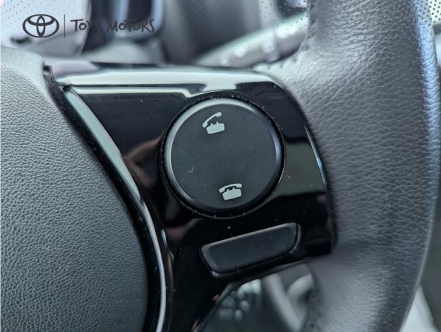 TOYOTA Aygo 1.0 VVT-i x-play  