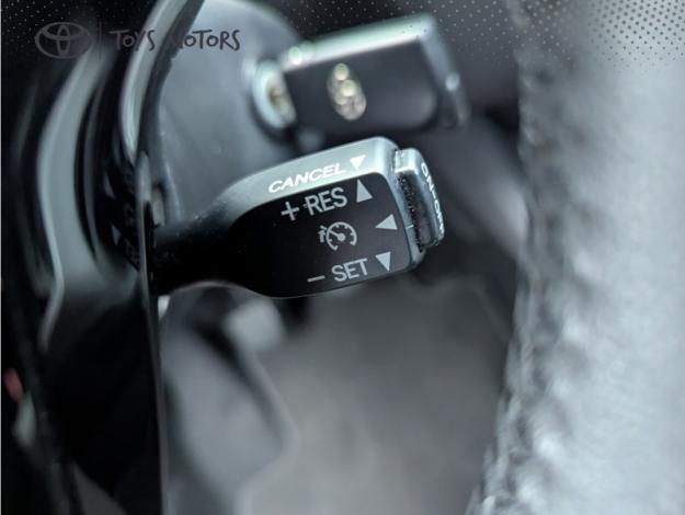 TOYOTA Aygo 1.0 VVT-i x-play  