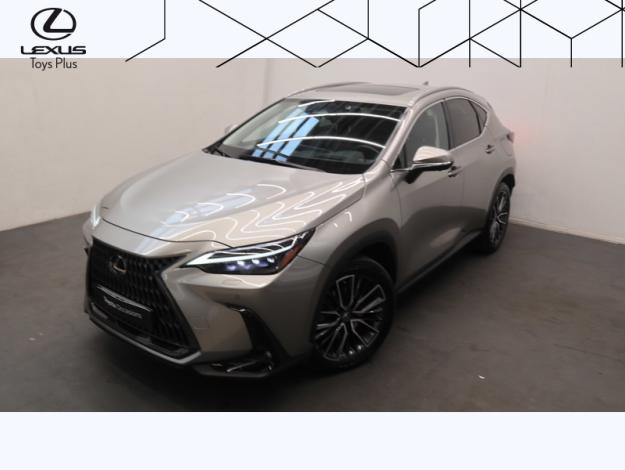 LEXUS NX 450 h+ 4WD Executive 