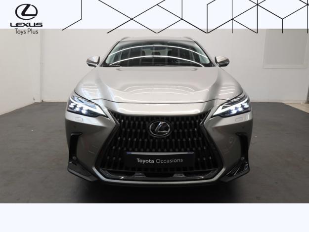 LEXUS NX 450 h+ 4WD Executive 