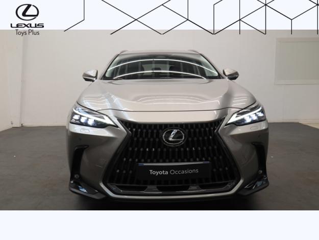 LEXUS NX 450 h+ 4WD Executive 