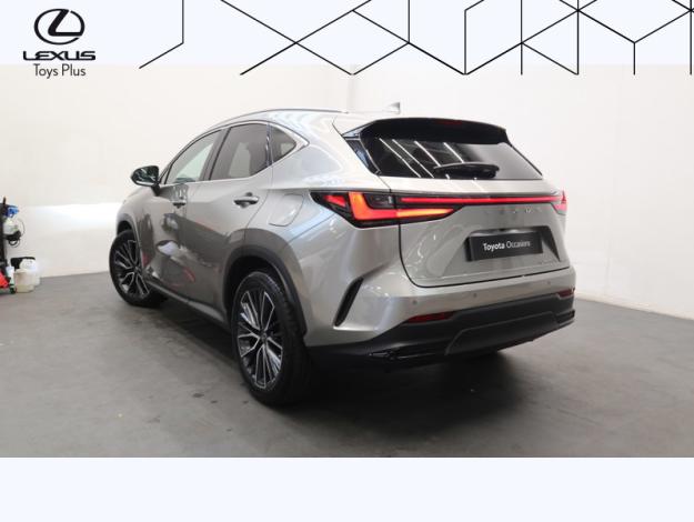 LEXUS NX 450 h+ 4WD Executive 