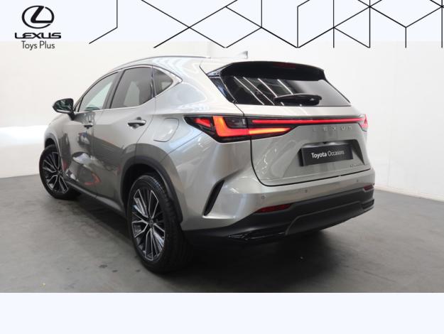 LEXUS NX 450 h+ 4WD Executive 