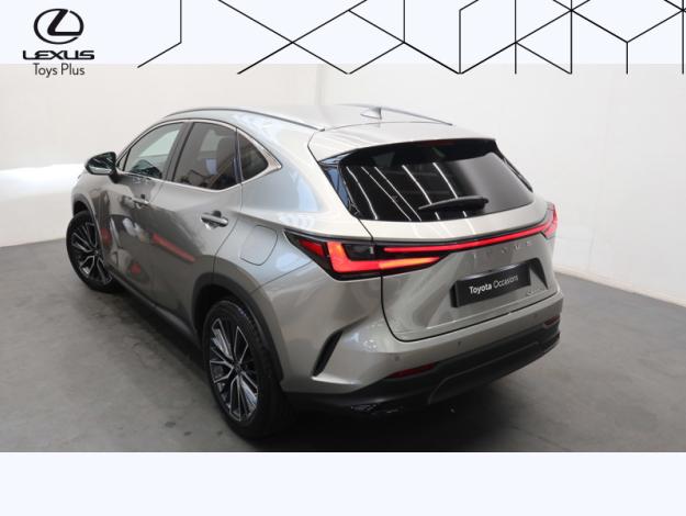 LEXUS NX 450 h+ 4WD Executive 