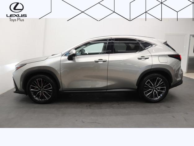 LEXUS NX 450 h+ 4WD Executive 