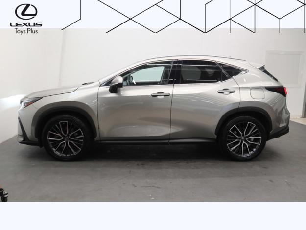 LEXUS NX 450 h+ 4WD Executive 
