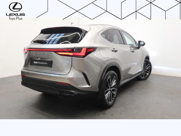 LEXUS NX 450 h+ 4WD Executive 