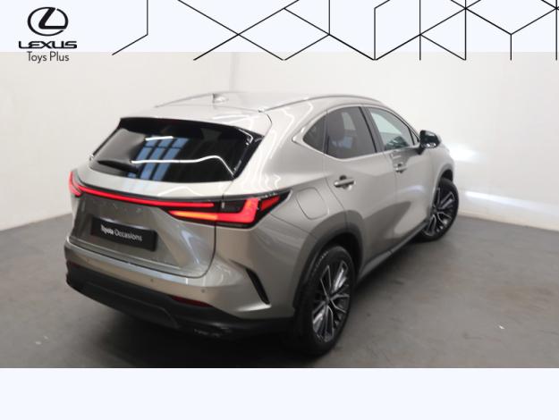 LEXUS NX 450 h+ 4WD Executive 