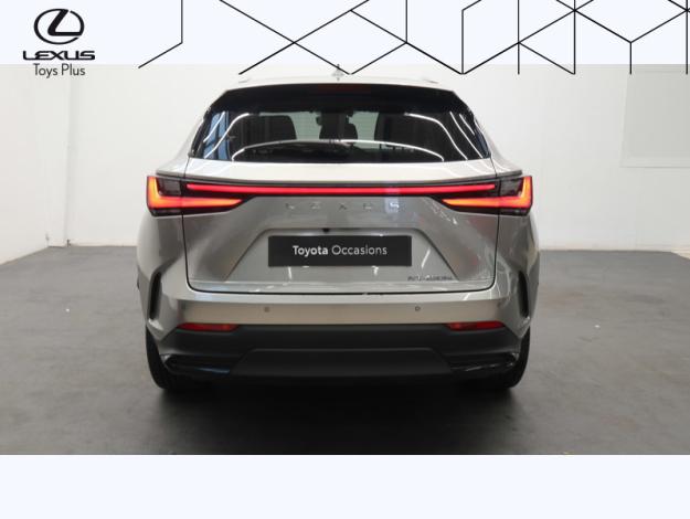 LEXUS NX 450 h+ 4WD Executive 