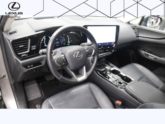 LEXUS NX 450 h+ 4WD Executive 