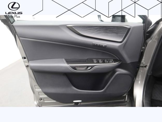 LEXUS NX 450 h+ 4WD Executive 