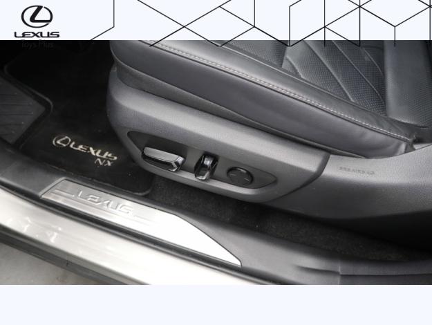 LEXUS NX 450 h+ 4WD Executive 