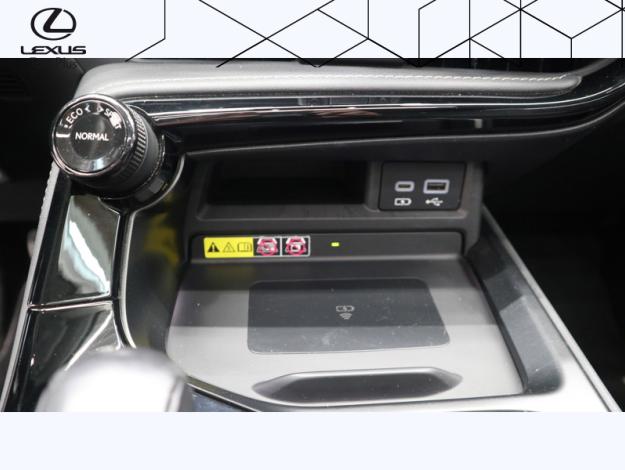 LEXUS NX 450 h+ 4WD Executive 