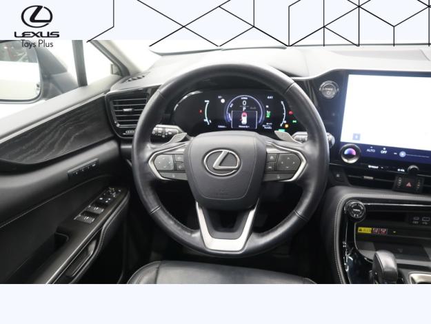LEXUS NX 450 h+ 4WD Executive 