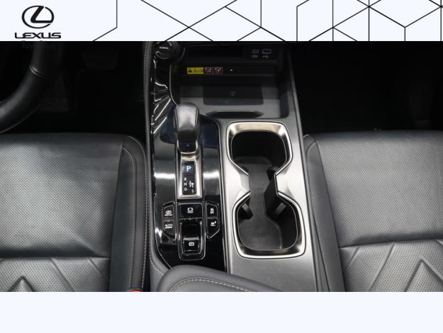LEXUS NX 450 h+ 4WD Executive 