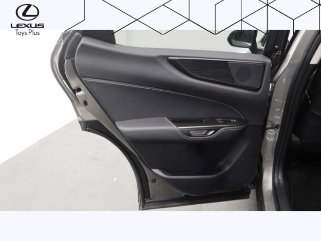 LEXUS NX 450 h+ 4WD Executive 