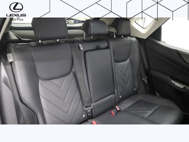 LEXUS NX 450 h+ 4WD Executive 