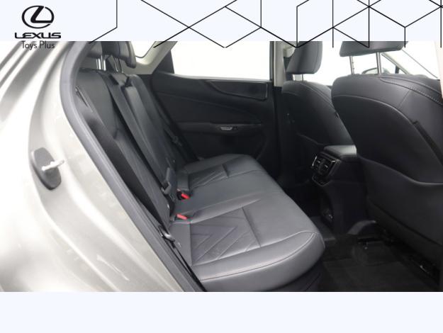 LEXUS NX 450 h+ 4WD Executive 