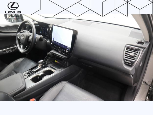 LEXUS NX 450 h+ 4WD Executive 