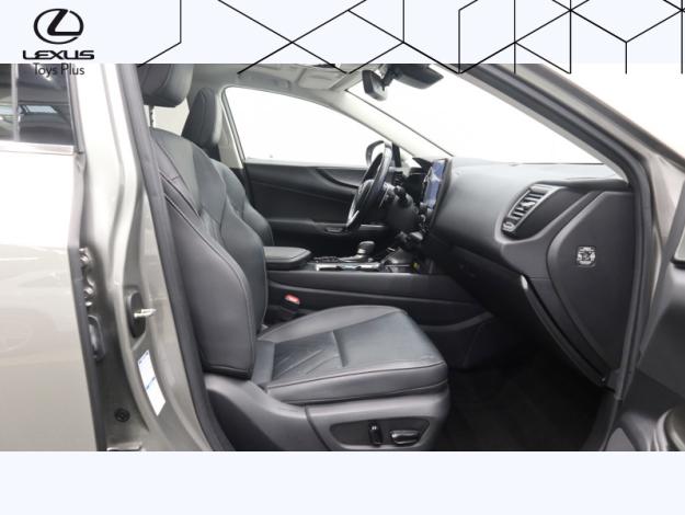 LEXUS NX 450 h+ 4WD Executive 