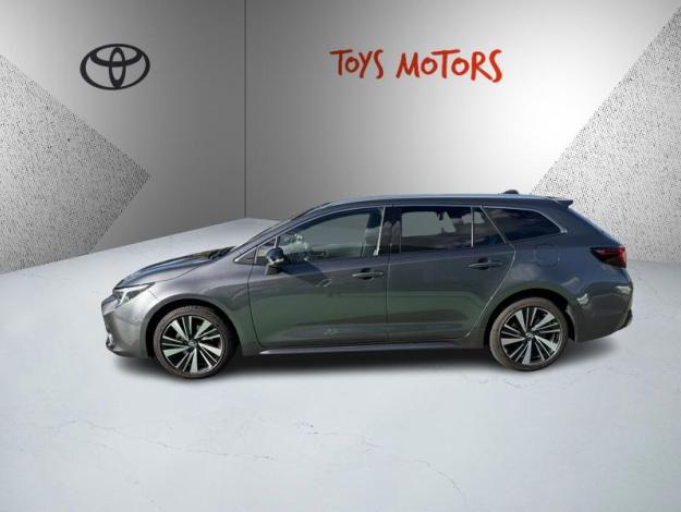 TOYOTA Corolla Touring Sports Hybride 1.8L 140h Design / Pack confort  
