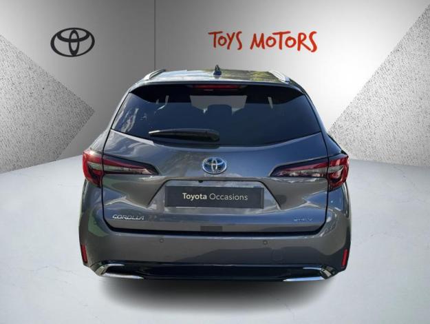 TOYOTA Corolla Touring Sports Hybride 1.8L 140h Design / Pack confort  