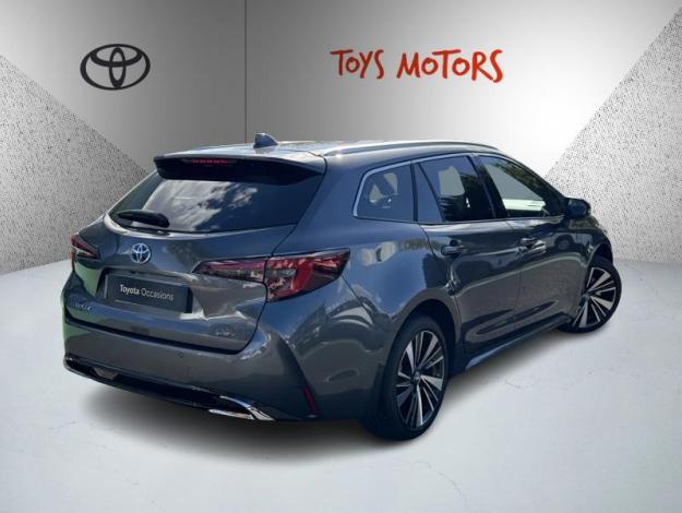 TOYOTA Corolla Touring Sports Hybride 1.8L 140h Design / Pack confort  