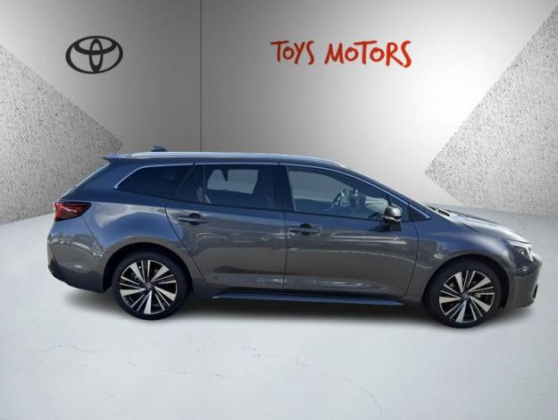 TOYOTA Corolla Touring Sports Hybride 1.8L 140h Design / Pack confort  
